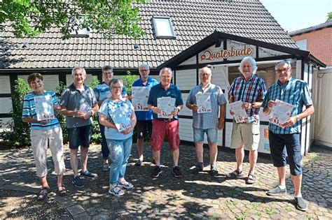 nette gespräche in eschwege